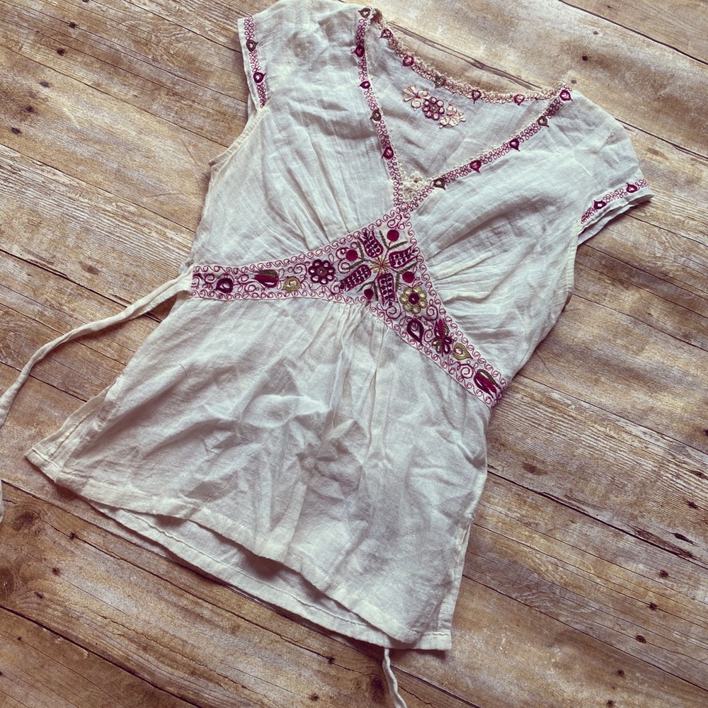 Tunic Top